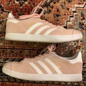 Adidas Gazelle Sneakers